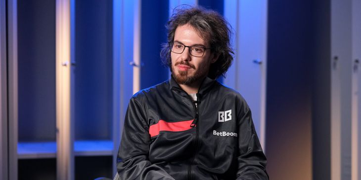 Интервью с rmN- — о работе с BetBoom Team, временах в Team Liquid и игре с KuroKy