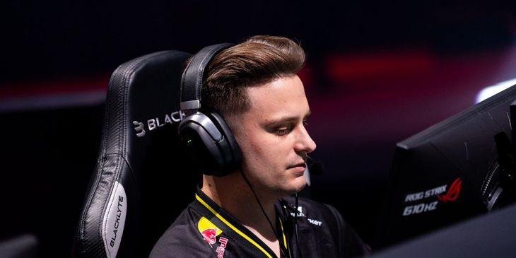 IM о NAVI на IEM Atlanta 2026: «Наш главный соперник — мы сами. Не Astralis, не Legacy и даже не Vitality»