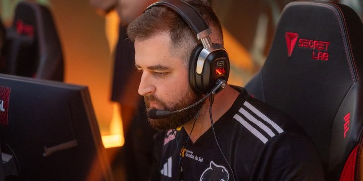 FURIA сразится с B8 за выход на второй групповой этап ESL Pro League Season 22