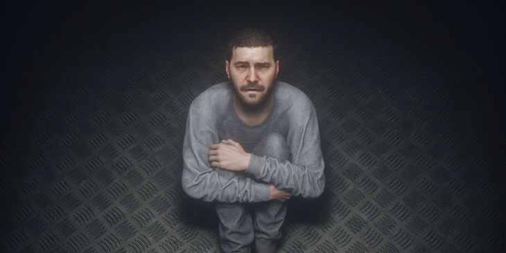 Квест «Бесконечная вечеринка» в CONTROL Resonant