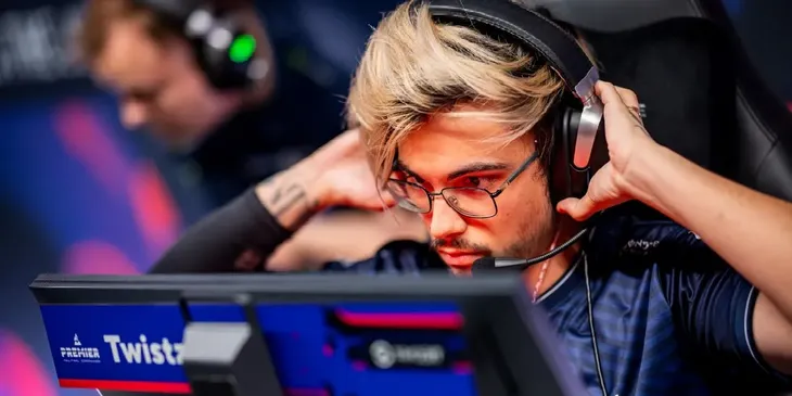Team Liquid выбила Complexity Gaming из IEM Katowice 2025