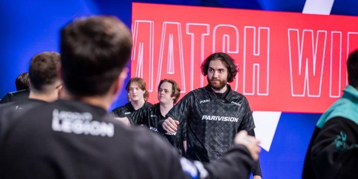 Jame: «Единственное, что я могу сказать позитивного о нашей игре,  — это то, что мы выложились на полную»