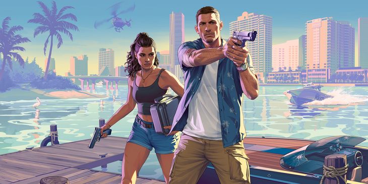 Том Хендерсон: «Я не верю, что GTA VI выйдет в мае. Думаю, релиз состоится в октябре»