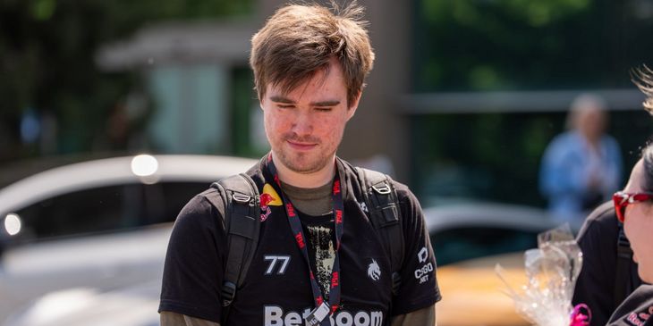 Team Spirit начала выступление на The International 2025 с победы над Wildcard Gaming
