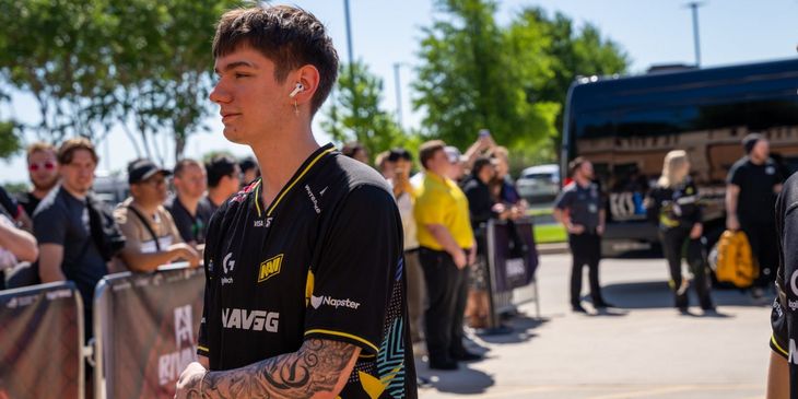 Natus Vincere вышли в плей-офф IEM Atlanta 2026, одолев GamerLegion