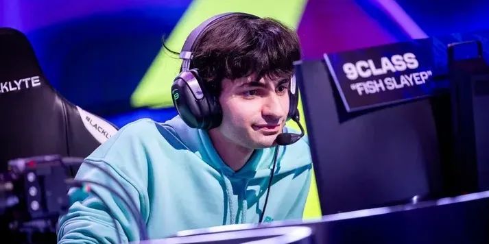 INSaNiA про 9Class: «Он один из самых крутых игроков на про-сцене прямо сейчас»