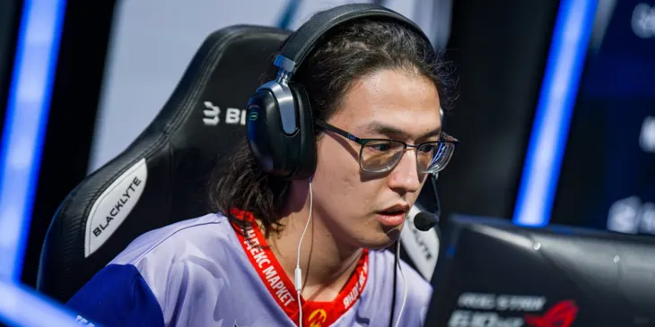 Team Yandex обыграла LGD Gaming и прошла в плей-офф The International 2026