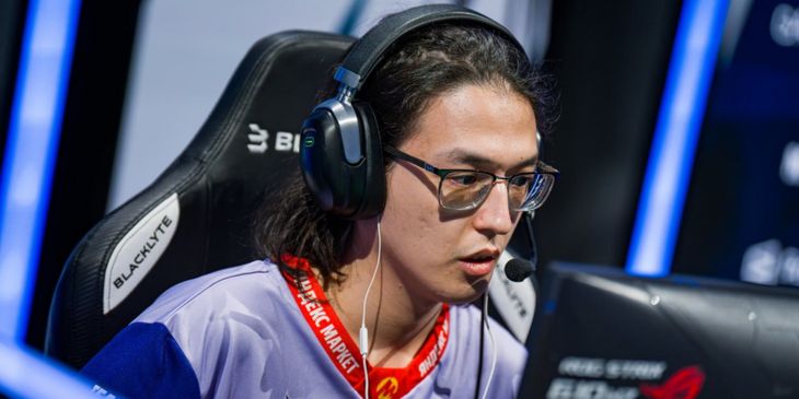 Team Yandex обыграла LGD Gaming и прошла в плей-офф The International 2026