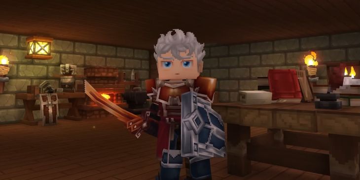 Как играть в Hytale по сети