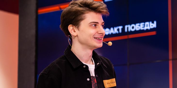 RAMZES666 о Cake на BETBOOM Streamers Battle 15: «Самый сильный мидер на турнире»