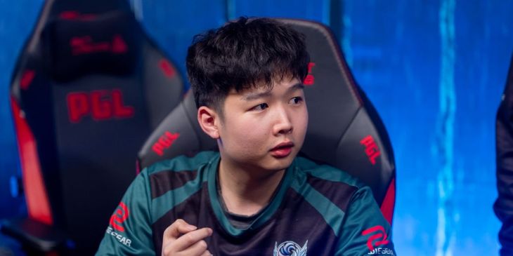 NothingToSay и fy присоединились к Xtreme Gaming