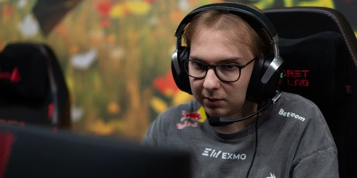 Состав Panto и Squad1x выбил Nemiga Gaming из закрытых отборочных на UNIVERSE by FISSURE