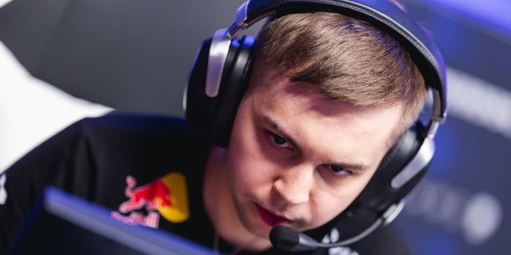 Team Spirit вышла во вторую стадию закрытых отборочных на BLAST Bounty Fall 2025, победив Passion UA