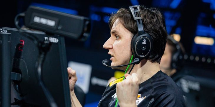 Virtus.pro оказалась сильнее FOKUS на квалификации Thunderpick World Championship 2026