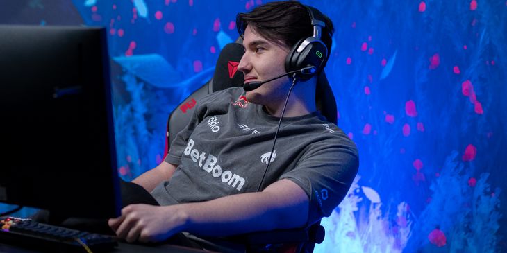 Team Spirit или Tundra Esports с Parker — кто вылетит из PGL Wallachia S7?