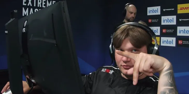 Thorin: «Дебют s1mple на мейджоре по CS2 станет памятным моментом в истории киберспорта»