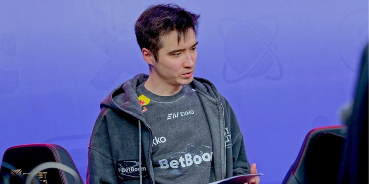 Iceberg: «Я считаю Silent самым лучшим тренером»