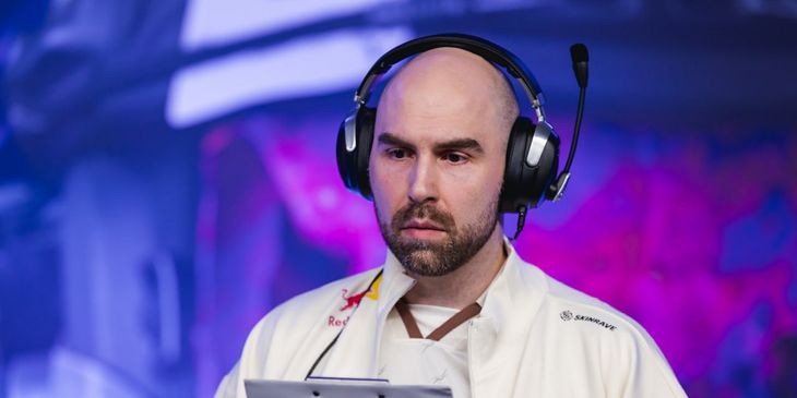 TaZ о вылете BCGame из отборочных на PGL Masters Bucharest 2026: «Это стало серьезным ударом для команды»