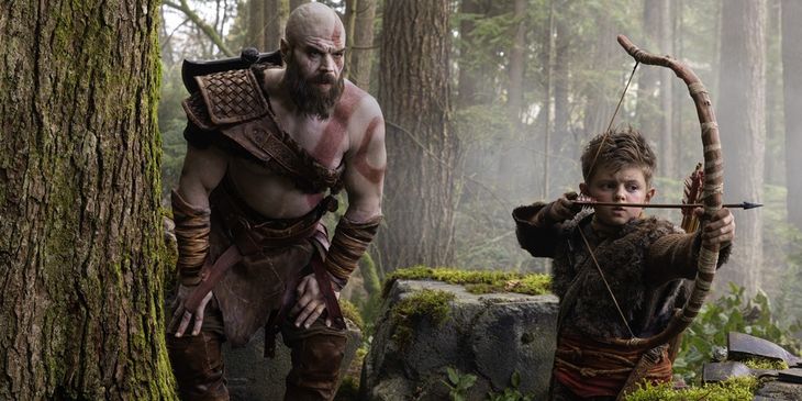 СМИ: авторы сериала God of War заменят ещё двух исполнителей главных ролей ко второму сезону