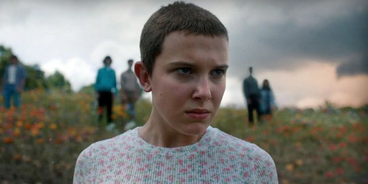 Авторы «Очень странных дел» рассматривали альтернативную концовку