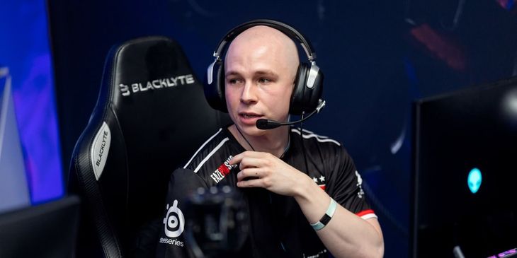 EliGE покинул основной состав FaZe Clan