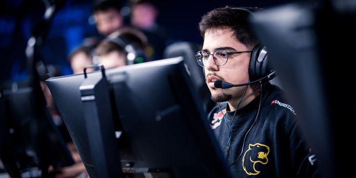 FURIA Esports выбила Aurora Gaming из Esports World Cup 2026