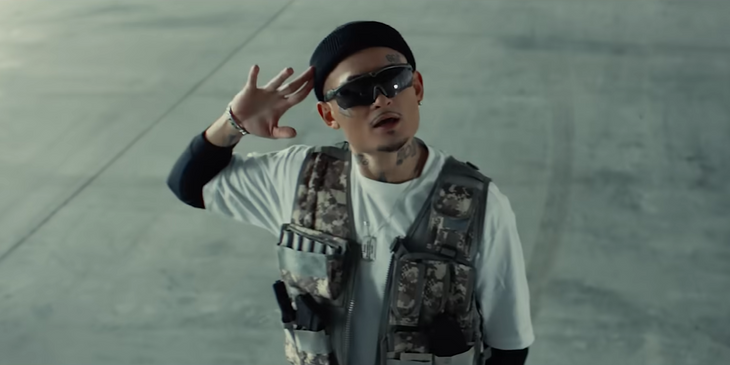 Клип Моргенштерна, посвященный War Thunder, набрал на YouTube 100 млн просмотров