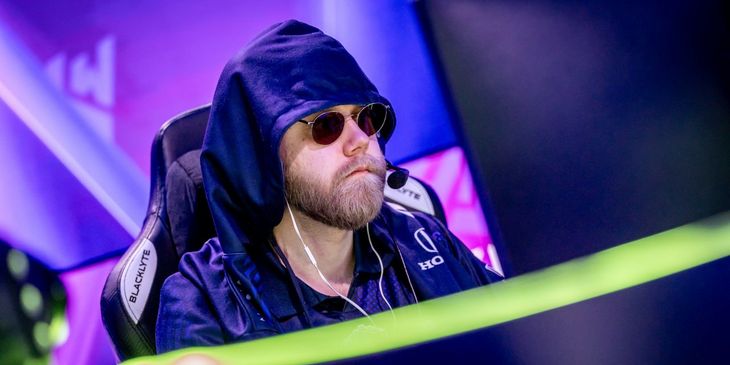 Boxi: «Участие в The International для меня означает немного больше, чем просто праздник Dota 2»