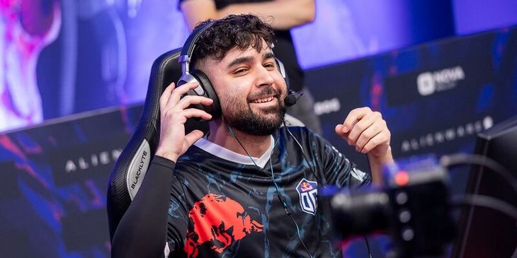 Сможет ли OG справиться с M80 в квалификации на Thunderpick World Championship 2025?