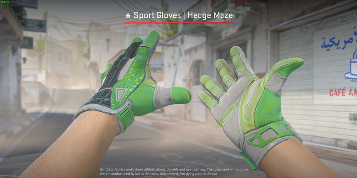 Скины в CS2 опять доказали превосходство над криптовалютой и акциями