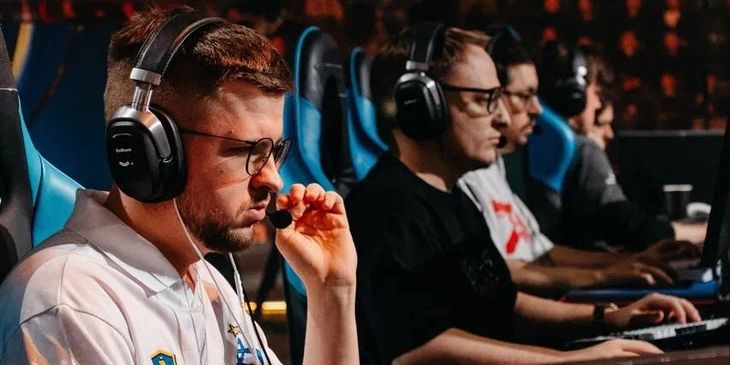 «Мне не нравится концепция обычной работы» — Mariachi о стриминге, игре с Miposhka и том, почему всем дотерам стоило бы сходить в институт