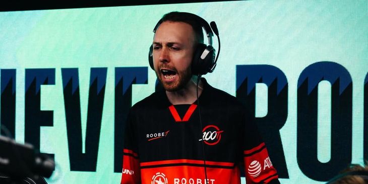 Gla1ve: «Самое сложное в работе тренера — то, что ты не можешь так сильно влиять на игру»