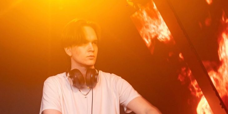 Участник TNTKLZ назвал лучшие Drum & Bass лейблы