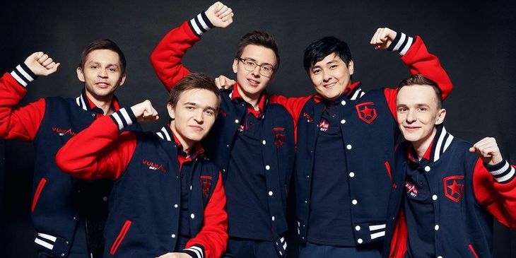 Harumi: Gambit решила вернуться в CS