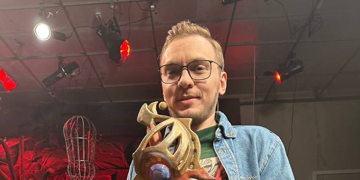 Maelstorm об аналоге DPC от ESL: «Я думаю, что это в целом ничего не даст»
