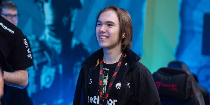 Team Spirit сразится с The Mongolz за выход в плей-офф BLAST Open Spring 2026