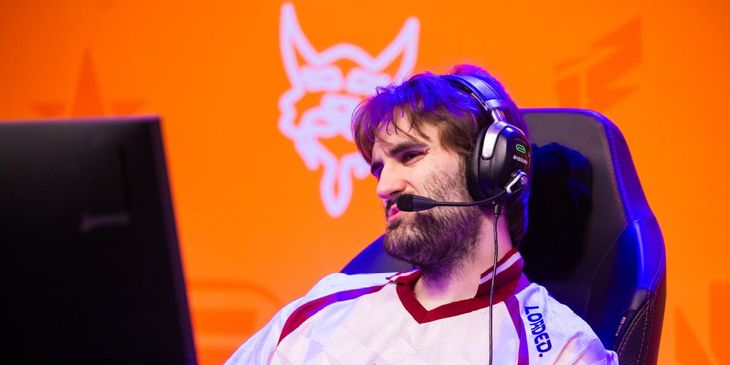 LGD или MOUZ — кто пройдет в плей-офф PGL Wallachia S9?