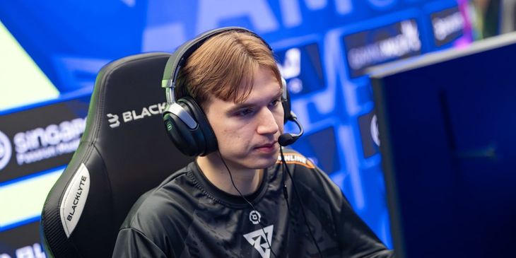 Tundra Esports одержала первую победу на DreamLeague Season 29, обыграв Nigma Galaxy