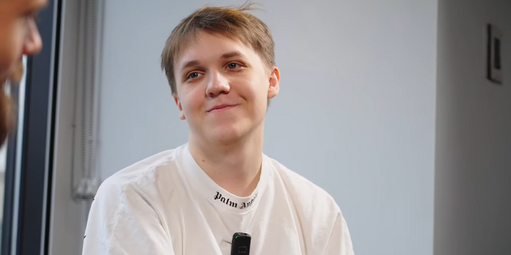 DEPRESSED KIDS отказались от матча с LEGENDI на BetBoom Streamers Battle 9 — у капитана команды пропал интернет