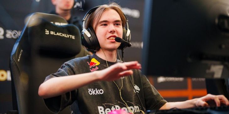 Magixx: «У меня есть тактика — "donk, иди убивай". Думаю, она может сработать»