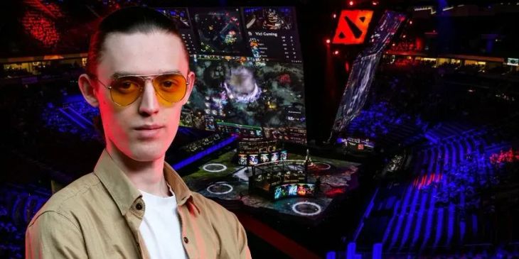 Zais: «Не "Дота" умерла, а ваш интерес к ней»