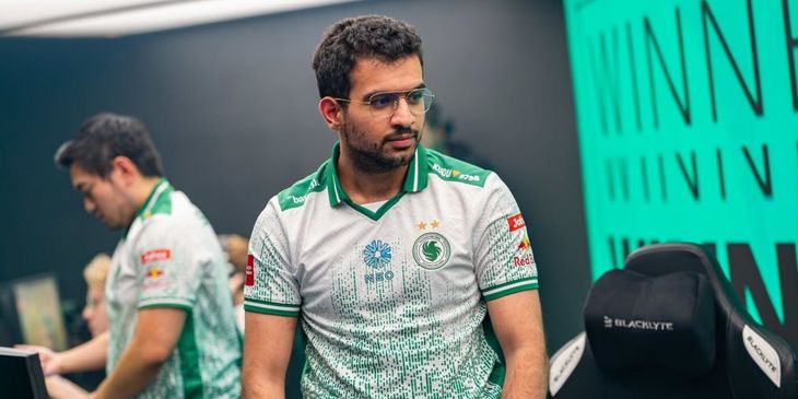 ATF о вылете Falcons из BLAST Slam V: «Позор для игрока и драфтера не справиться ни с одной из ролей»