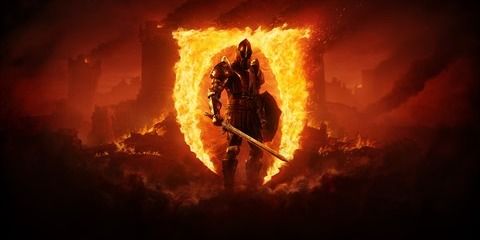 Для Oblivion Remastered вышел первый патч — пока в бета-версии