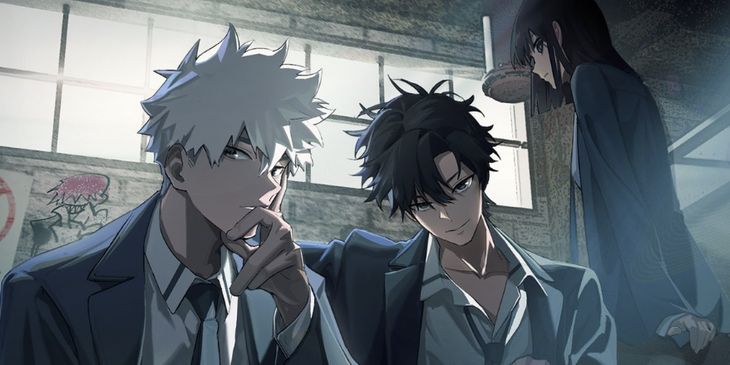 Десять крутых дунхуа: китайские анимационные фильмы и сериалы, не уступающие японским