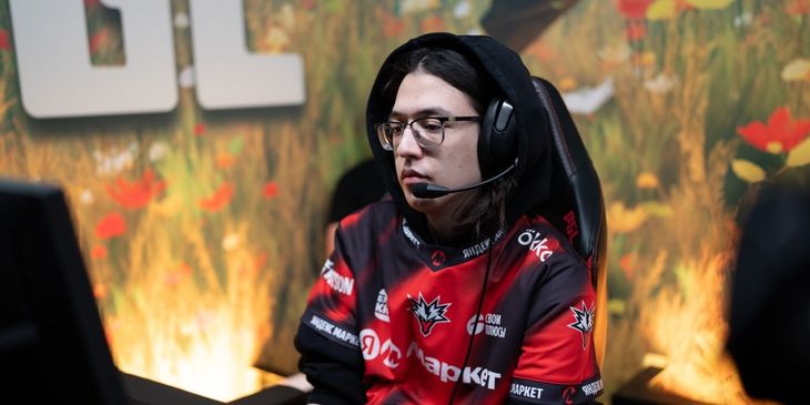 Team Yandex уступила LGD Gaming на BLAST Slam VII
