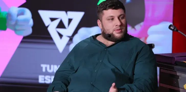 SQreen задал Team Spirit несколько вопросов: о Panto, rue и об отсутствии тренера