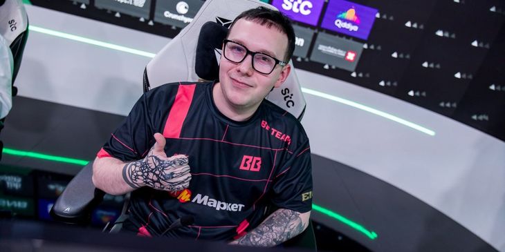 GpK~ составил тирлист лучших аркан на героев Dota 2