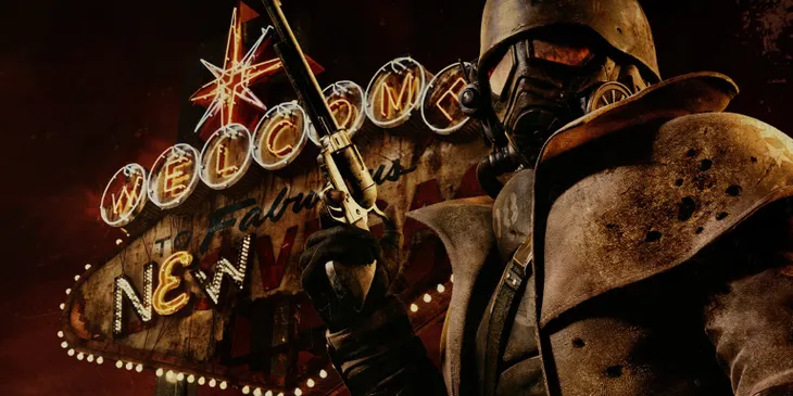 Obsidian вошла в состав Bethesda — она продолжит работу над Fallout