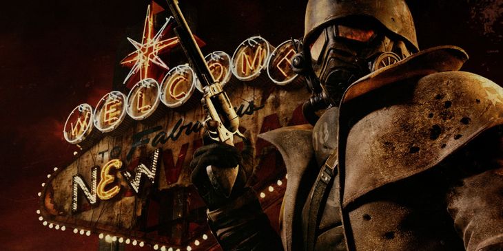 Obsidian вошла в состав Bethesda — она продолжит работу над Fallout
