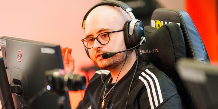 Passion UA заработала слот в третьей стадии StarLadder Budapest Major 2025, одолев M80